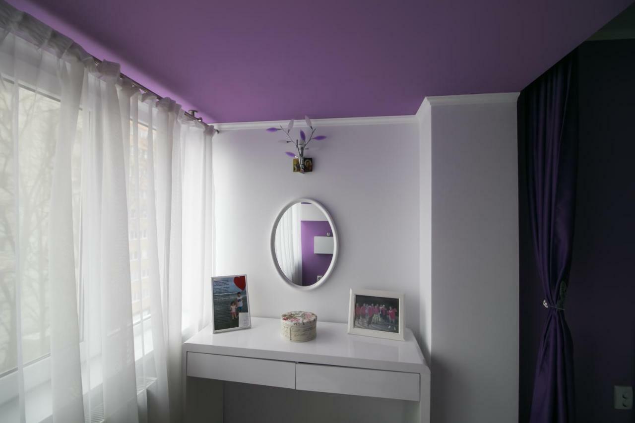 Apartament 2 Camere Bucureşti Ngoại thất bức ảnh