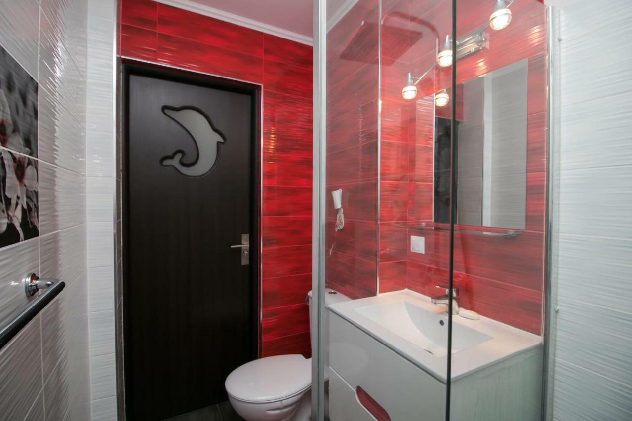 Apartament 2 Camere Bucureşti Ngoại thất bức ảnh