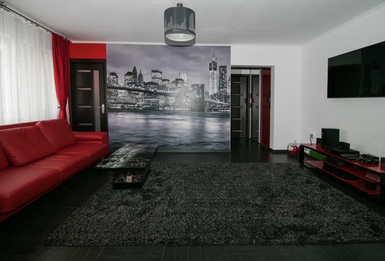 Apartament 2 Camere Bucureşti Ngoại thất bức ảnh