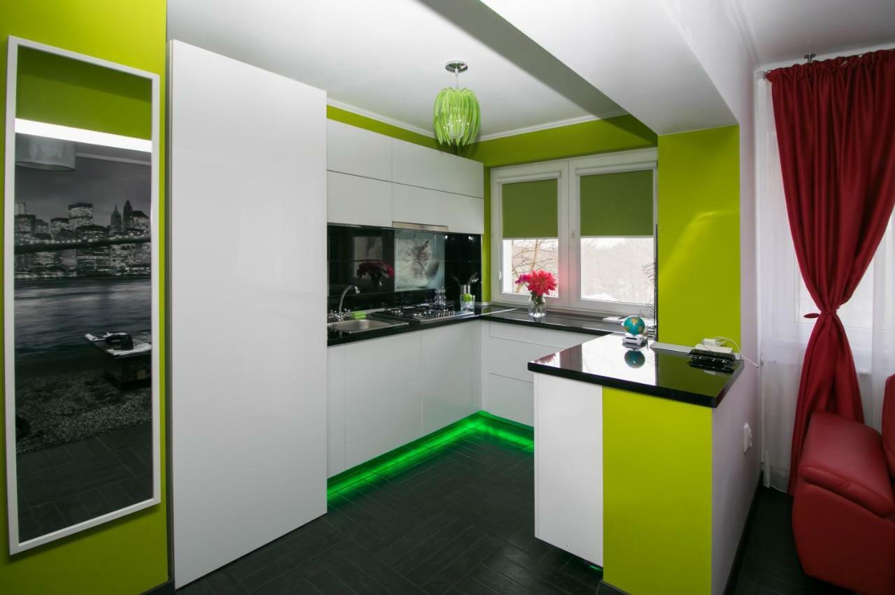 Apartament 2 Camere Bucureşti Ngoại thất bức ảnh
