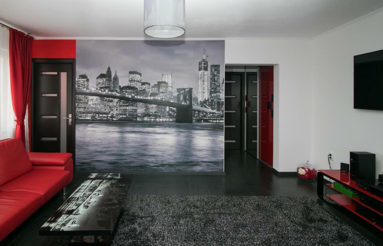 Apartament 2 Camere Bucureşti Ngoại thất bức ảnh