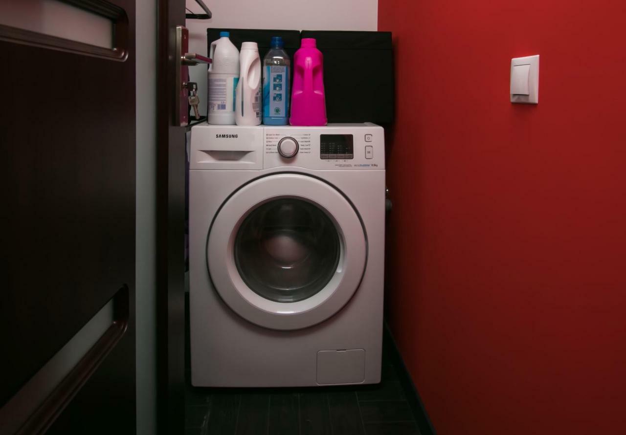 Apartament 2 Camere Bucureşti Ngoại thất bức ảnh
