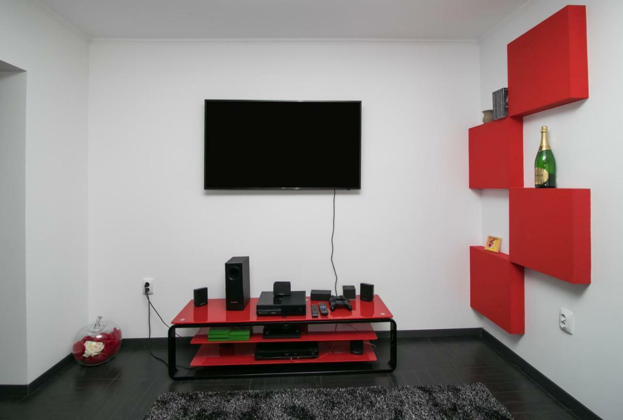 Apartament 2 Camere Bucureşti Ngoại thất bức ảnh
