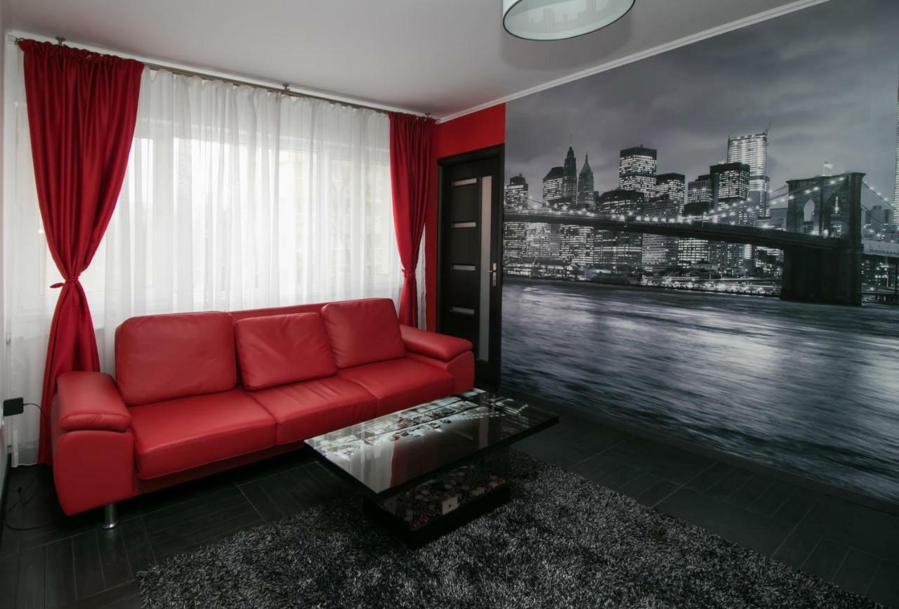 Apartament 2 Camere Bucureşti Ngoại thất bức ảnh