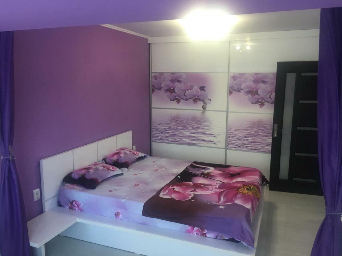 Apartament 2 Camere Bucureşti Ngoại thất bức ảnh